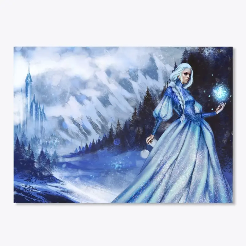 Snow Queen